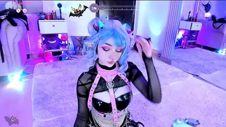 zephirahabney stripchat stream image, 30.05.2025 14:50