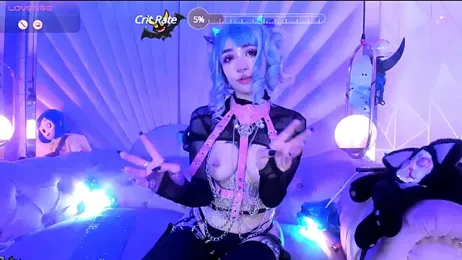 zephirahabney stripchat stream image, 30.05.2025 14:50
