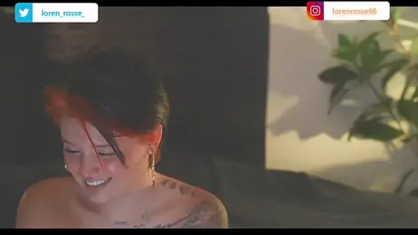 LorenRosse stripchat stream image, 30.05.2025 23:00