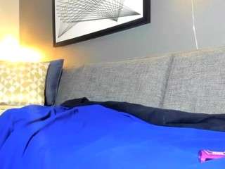 charlie3x215 camsoda stream image, 31.05.2025 05:40