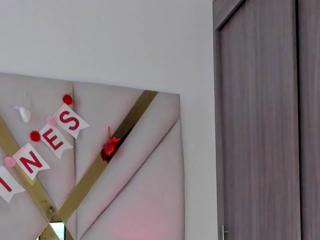 Alisson Bonnet flirt4free stream image, 09.02.2025 08:00