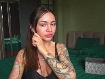 TeonaRose bongacams stream image