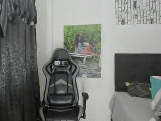tiffanyfiire camsoda stream image, 31.05.2025 10:10