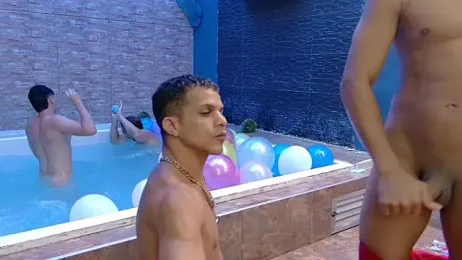 Boysgang_sex stripchat stream image, 31.05.2025 11:30