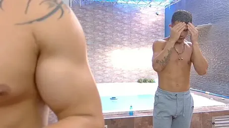 Boysgang_sex stripchat stream image, 31.05.2025 11:30