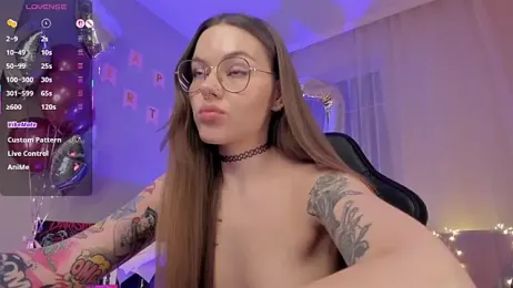 Marta_May_ stripchat stream image, 31.05.2025 17:40