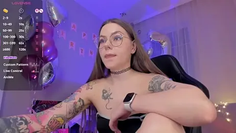 Marta_May_ stripchat stream image, 31.05.2025 17:40