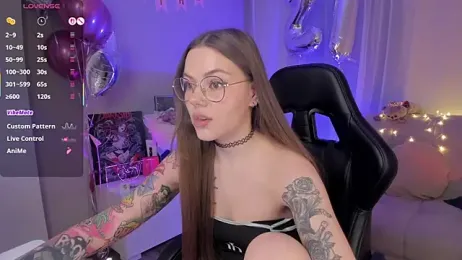 Marta_May_ stripchat stream image, 31.05.2025 17:40