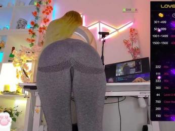 _Marilyn_ bongacams stream image, 31.05.2025 19:40