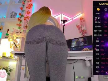 _Marilyn_ bongacams stream image, 31.05.2025 19:40