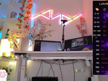 _Marilyn_ bongacams stream image, 31.05.2025 19:40