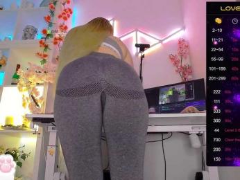 _Marilyn_ bongacams stream image, 31.05.2025 19:40