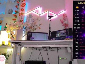 _Marilyn_ bongacams stream image, 31.05.2025 19:40