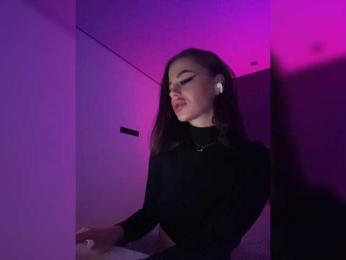 HotGirlEva bongacams stream image, 31.05.2025 20:00