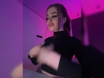 HotGirlEva bongacams stream image, 31.05.2025 20:00