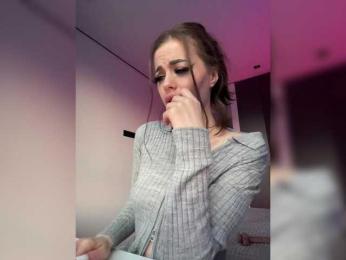 HotGirlEva bongacams stream image, 31.05.2025 20:00
