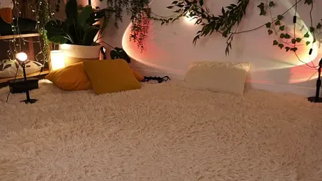 ScarletBlaze stripchat stream image