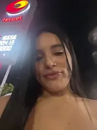 the_queen_of_street stripchat stream image, 01.06.2025 03:50