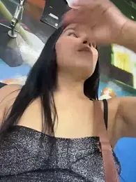 the_queen_of_street stripchat stream image, 01.06.2025 03:50