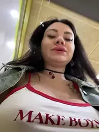 Wet__Bunny stripchat stream image, 01.06.2025 06:30