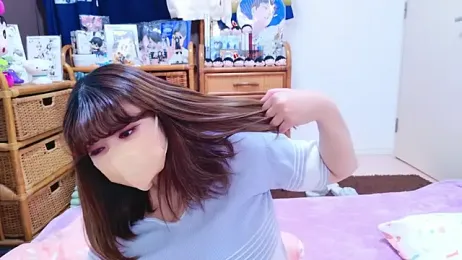 Megu_Melon stripchat stream image, 01.06.2025 12:10