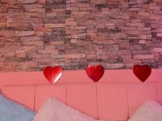 Deborah M flirt4free stream image, 09.02.2025 13:30