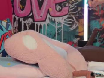 vanessa_love chaturbate stream image