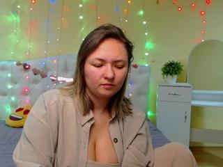 Sally Verda flirt4free stream image, 01.06.2025 17:20