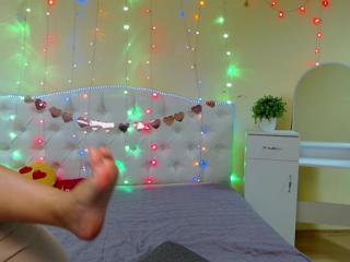 Sally Verda flirt4free stream image, 01.06.2025 17:20