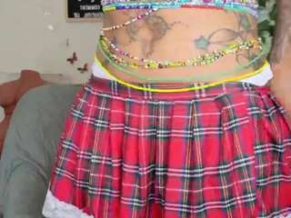 butterflybooty camsoda stream image