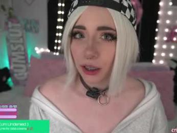 crimsonkitten chaturbate stream image, 02.06.2025 03:30
