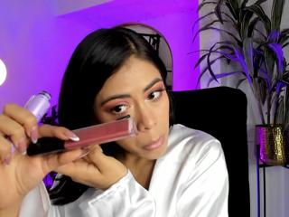 Lesly Bailey flirt4free stream image, 09.02.2025 11:40