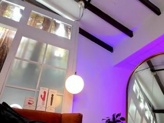 Lesly Bailey flirt4free stream image, 09.02.2025 11:40