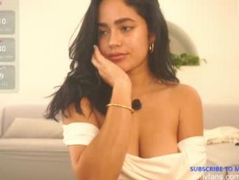 n_o_v_a chaturbate stream image, 02.06.2025 07:20