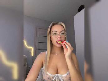 Mila-m bongacams stream image, 02.06.2025 19:20