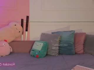 tammara1 camsoda stream image