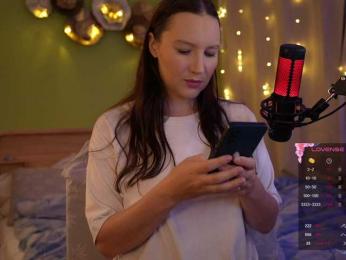 GessiFossa bongacams stream image, 03.06.2025 14:00