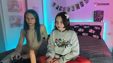 h3ntai_baby stripchat stream image, 03.06.2025 17:40