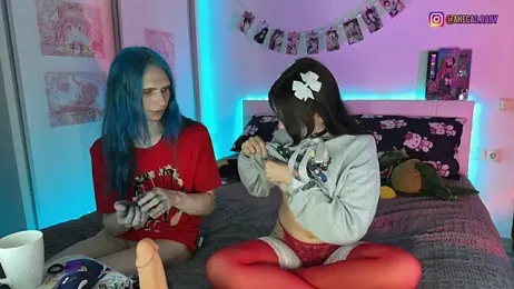 h3ntai_baby stripchat stream image, 03.06.2025 17:40