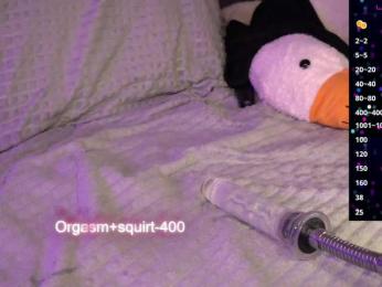 Ariel-la bongacams stream image