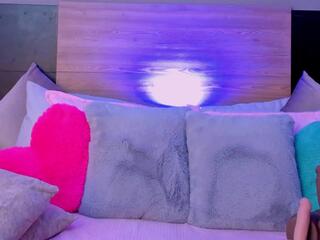 Victoria Lois flirt4free stream image, 03.06.2025 19:50
