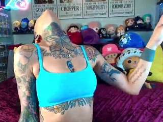 starryari69 camsoda stream image, 04.06.2025 03:40