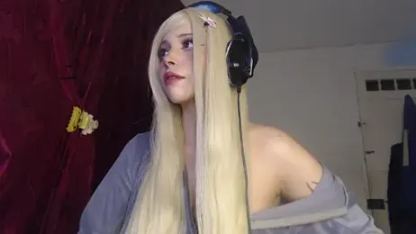 MaryJannes stripchat stream image