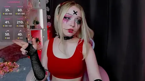 ElswythCovil stripchat stream image, 04.06.2025 04:00