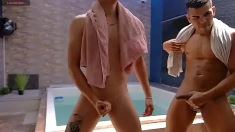 Boysgang_sex stripchat stream image, 04.06.2025 11:40