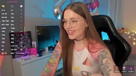 Marta_May_ stripchat stream image, 04.06.2025 17:40