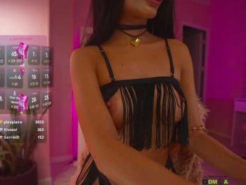 THE_BLACKcat bongacams stream image