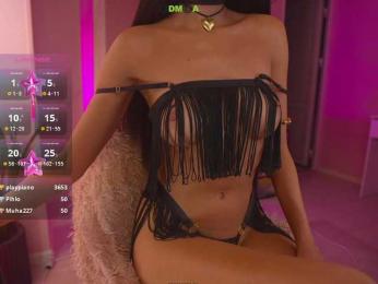 THE_BLACKcat bongacams stream image