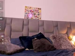 nickytouse camsoda stream image, 04.06.2025 21:00