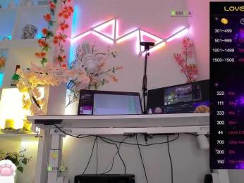 _Marilyn_ bongacams stream image, 04.06.2025 19:20